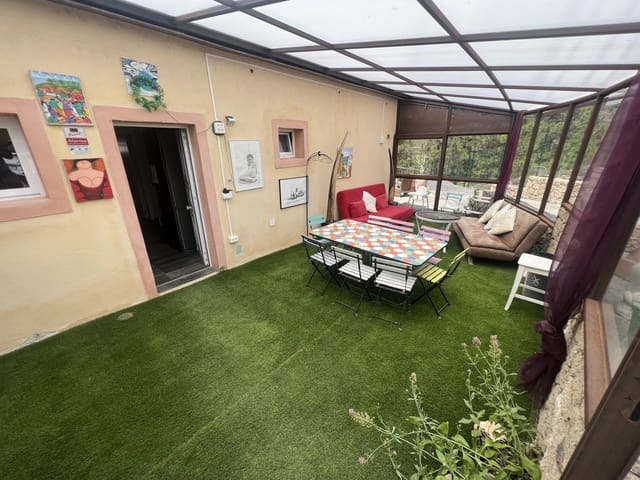 9 makuuhuone Ravintola/baari myytävänä paikassa La Escalona, Vilaflor - 799 950 € (Ref: 7933021)