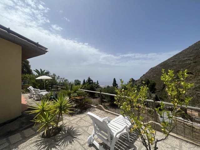 9 makuuhuone Ravintola/baari myytävänä paikassa La Escalona, Vilaflor - 799 950 € (Ref: 7933021)