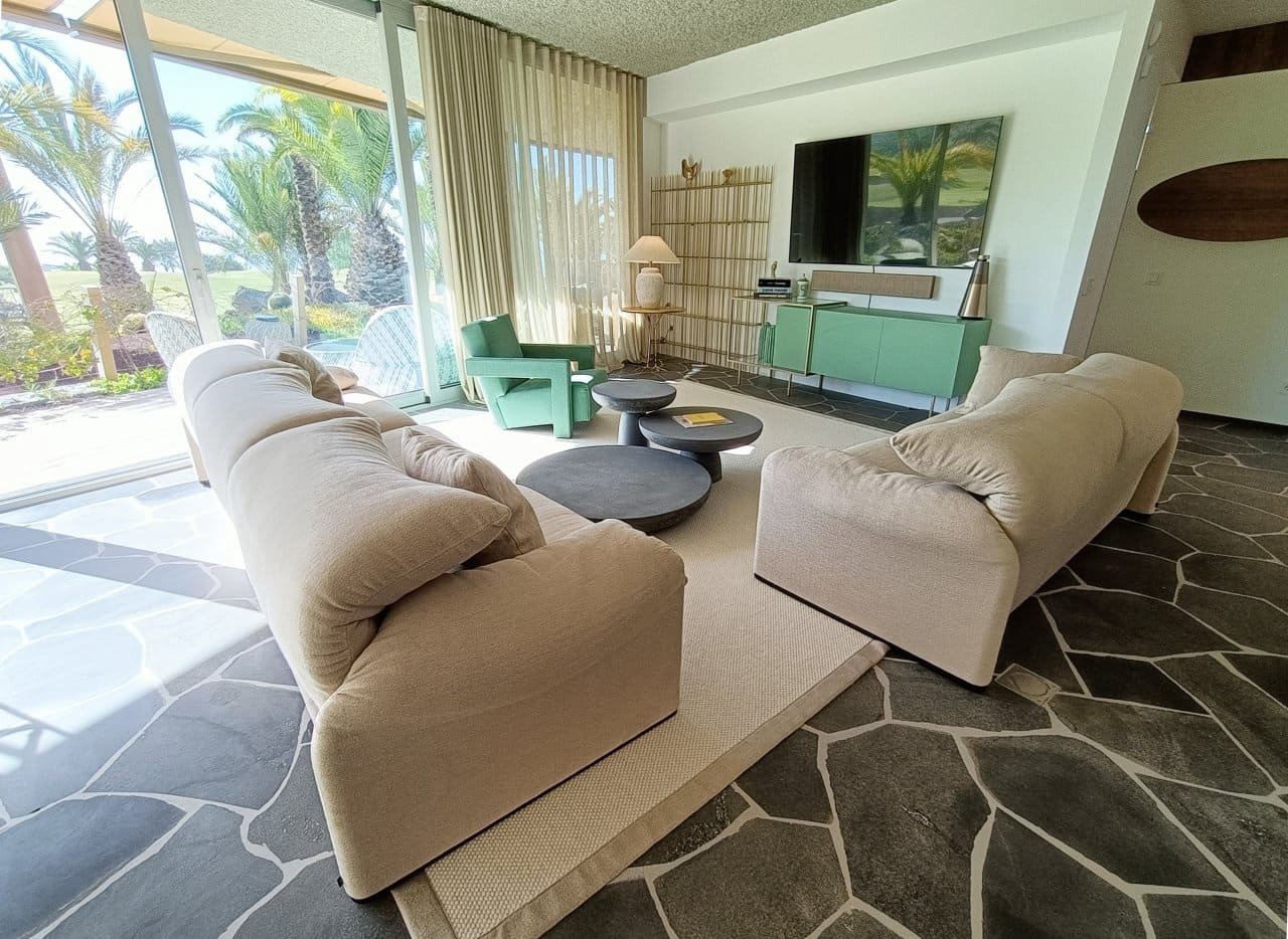 3 sovrum Villa till salu i Guia de Isora med pool - 2 300 000 € (Ref: 8049999)