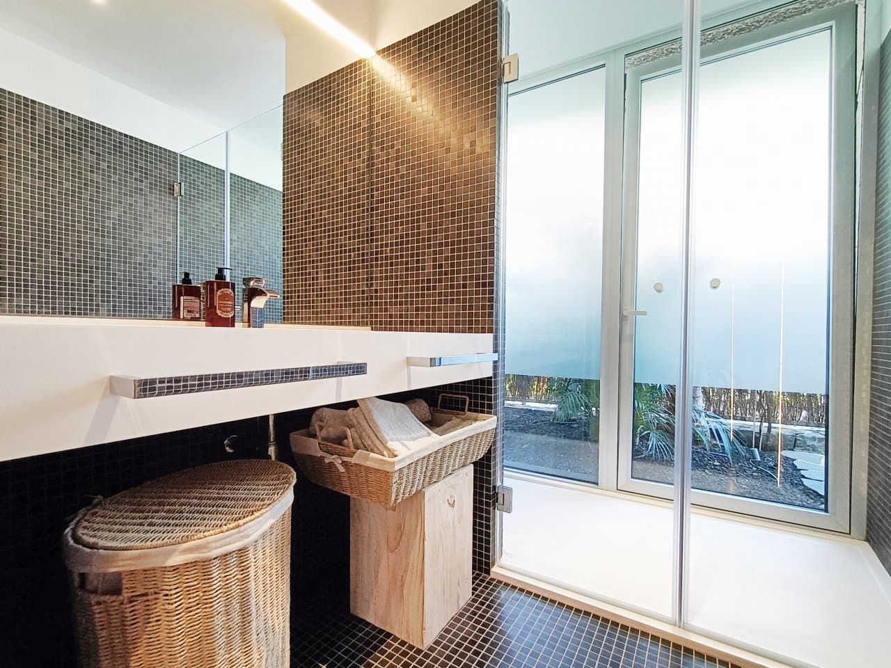 3 sovrum Villa till salu i Guia de Isora med pool - 2 300 000 € (Ref: 8049999)