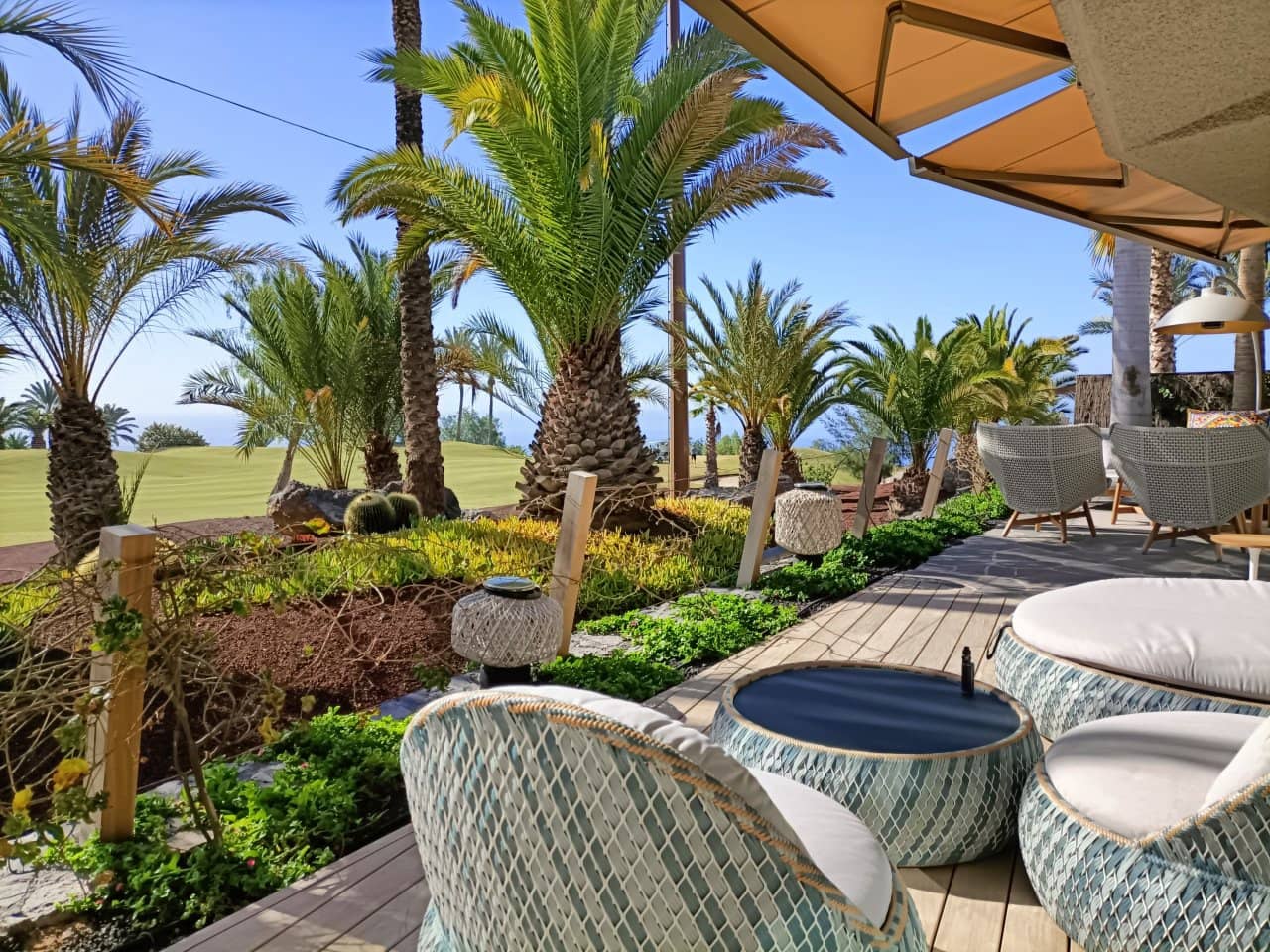 3 sovrum Villa till salu i Guia de Isora med pool - 2 300 000 € (Ref: 8049999)