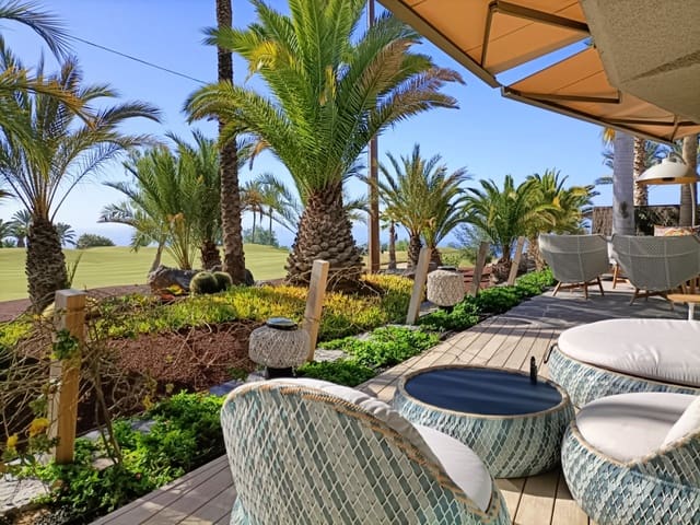 3 sovrum Villa till salu i Guía de Isora med pool - 2 300 000 € (Ref: 8049999)