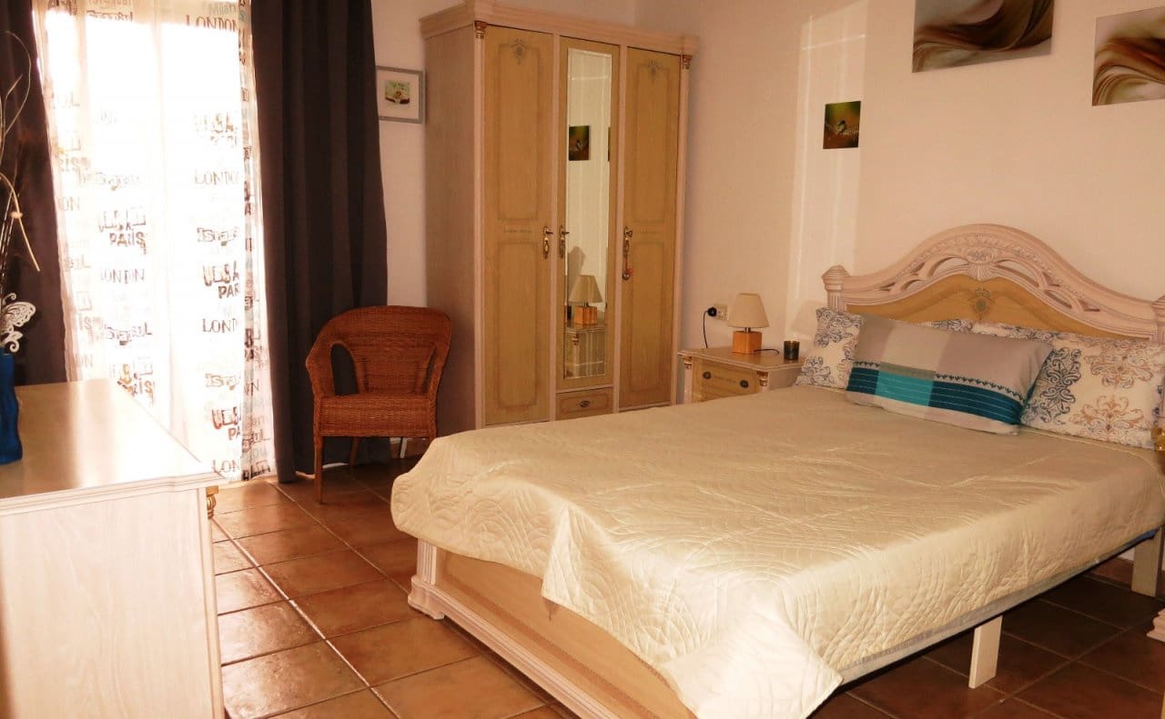 1 soveværelse Lejlighed til salg i Playa Paraiso med swimmingpool - € 160.000 (Ref: 8242157)