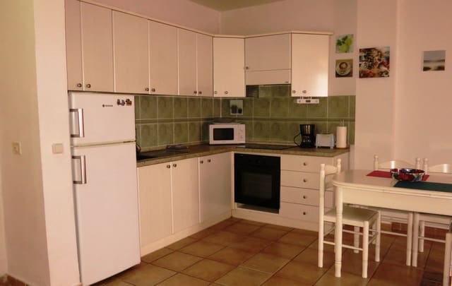 1 sypialnia Apartament na sprzedaż w Playa Paraiso, Adeje z basenem - 160 000 € (Ref: 8242157)