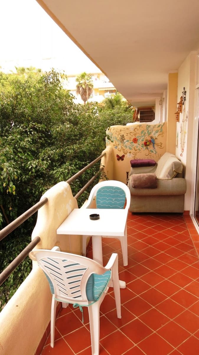 1 soveværelse Lejlighed til salg i Playa Paraiso med swimmingpool - € 160.000 (Ref: 8242157)