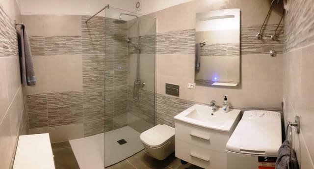 1 sypialnia Apartament na sprzedaż w Playa Paraiso, Adeje z basenem - 160 000 € (Ref: 8242157)