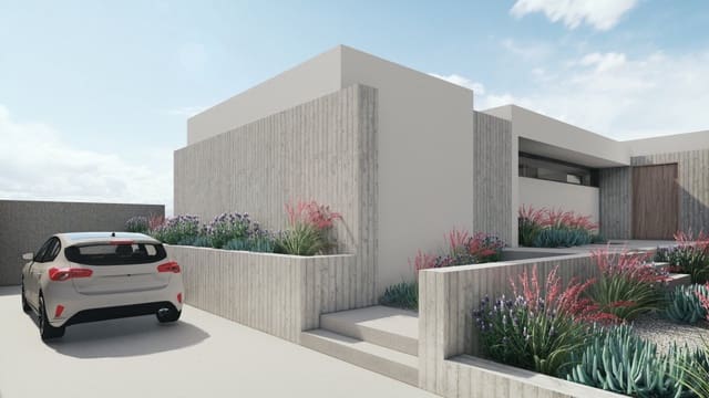 3 soverom Villa til salgs i Guía de Isora med svømmebasseng - € 695 000 (Ref: 8307237)