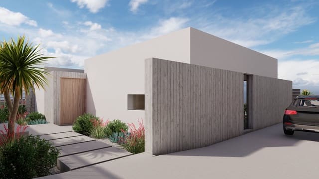 3 soverom Villa til salgs i Guía de Isora med svømmebasseng - € 695 000 (Ref: 8307237)