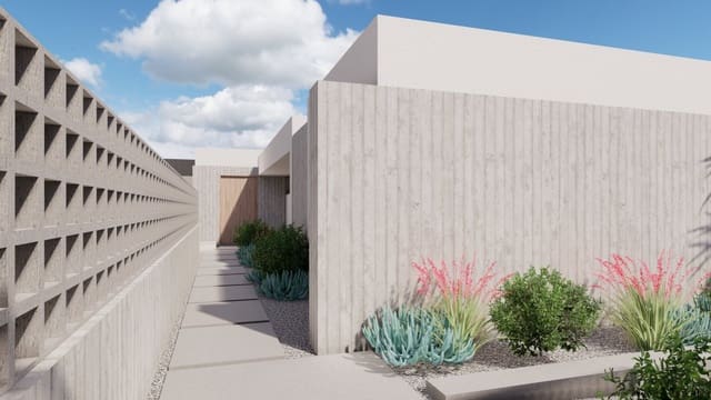 3 soverom Villa til salgs i Guía de Isora med svømmebasseng - € 695 000 (Ref: 8307237)