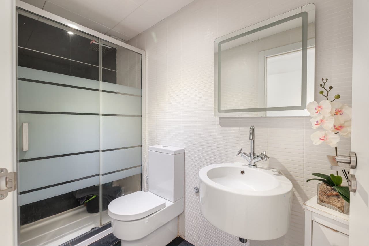 2 bedroom Apartment for sale in Palm-Mar with pool - € 545,000 (Ref: 8359663)