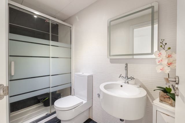 2 sypialnia Apartament na sprzedaż w Palm-Mar, Arona z basenem - 545 000 € (Ref: 8359663)