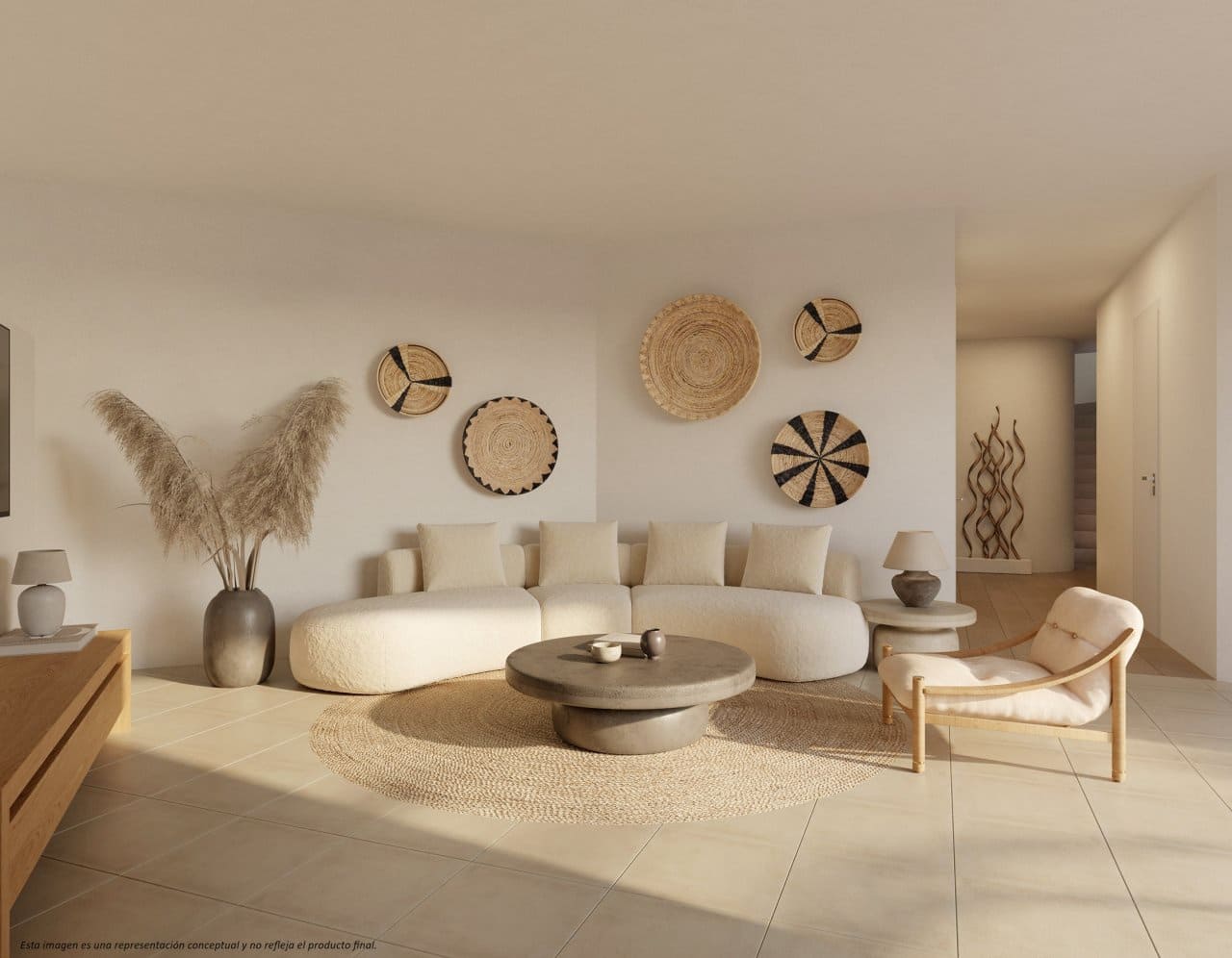 2 soveværelse Penthouse til salg i Los Cristianos med swimmingpool - € 674.080 (Ref: 8432629)