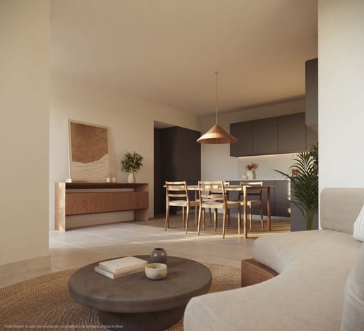 1 bedroom Apartment for sale in Los Cristianos, Arona with pool - € 301,950 (Ref: 8432630)