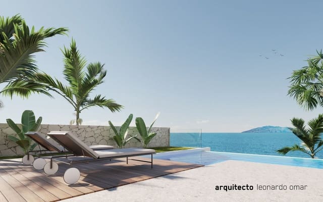 2 soveværelse Villa til salg i Callao Salvaje, Adeje med swimmingpool - € 1.040.000 (Ref: 8522988)