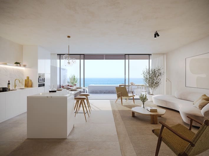 2 soveværelse Villa til salg i Callao Salvaje med swimmingpool - € 985.000 (Ref: 8522988)