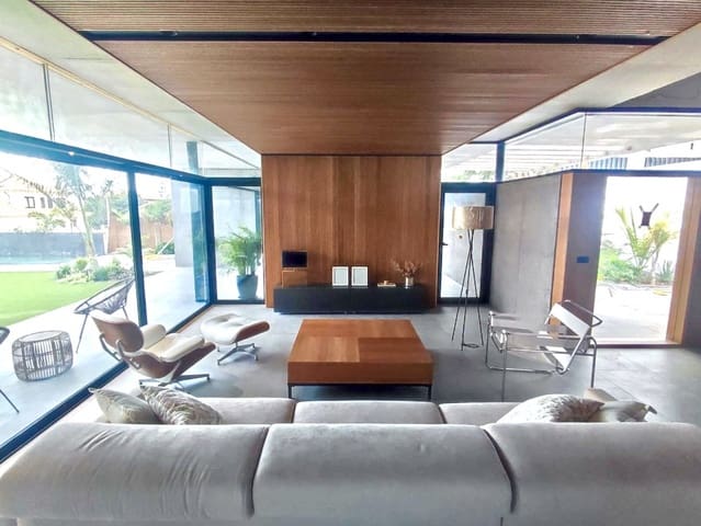 4 soverom Villa til salgs i Playa Paraiso, Adeje - € 5 500 000 (Ref: 8538691)