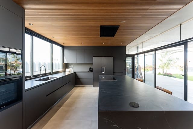 4 soverom Villa til salgs i Playa Paraiso, Adeje - € 5 500 000 (Ref: 8538691)