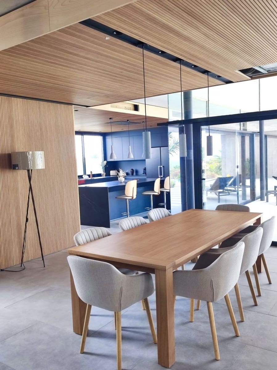 4 soveværelse Villa til salg i Playa Paraiso - € 5.500.000 (Ref: 8538691)