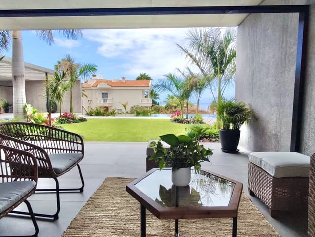 4 soverom Villa til salgs i Playa Paraiso, Adeje - € 5 500 000 (Ref: 8538691)