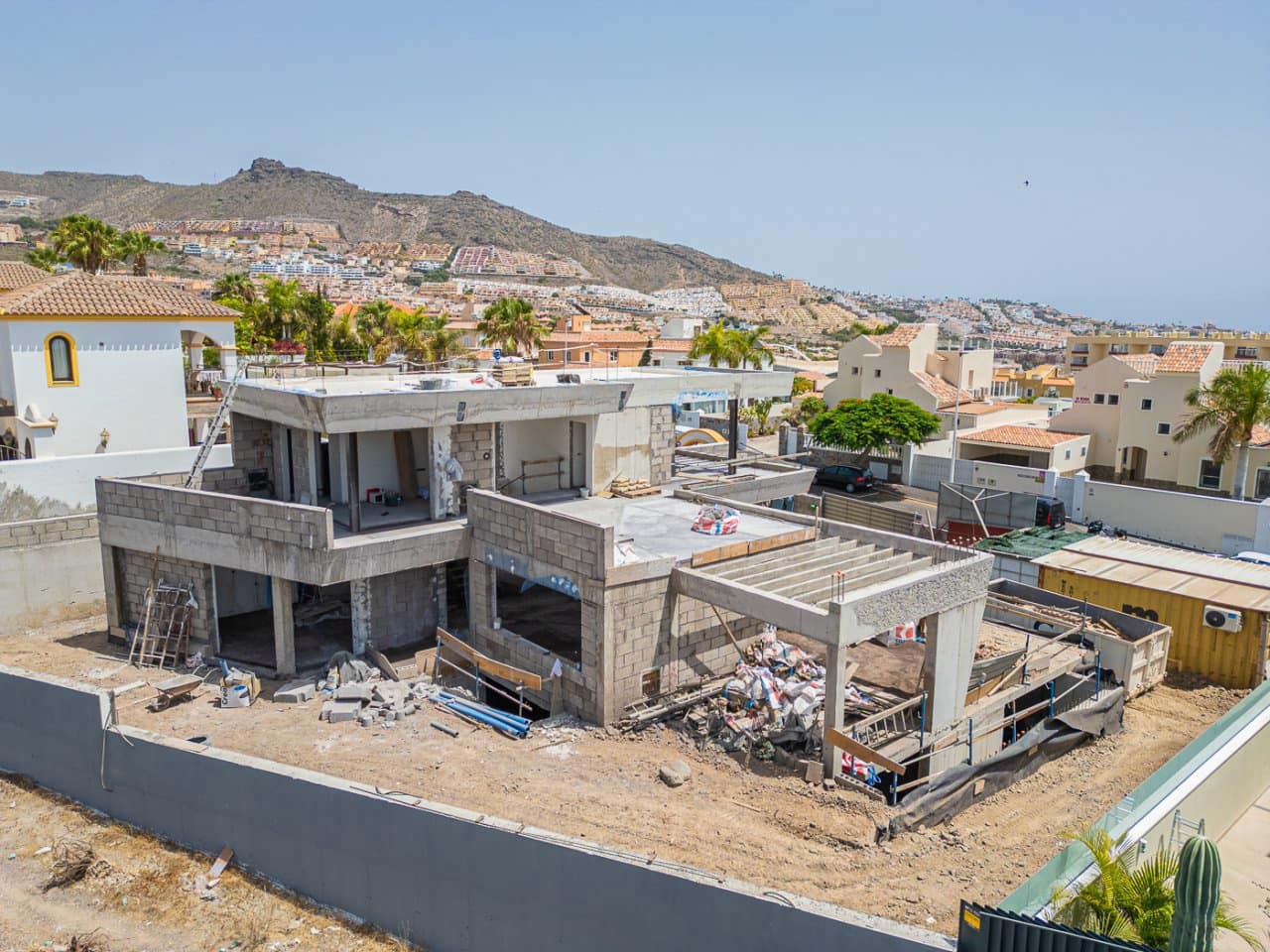 3 camera da letto Villa in vendita in El Madronal con piscina - 3.500.000 € (Rif: 8574270)