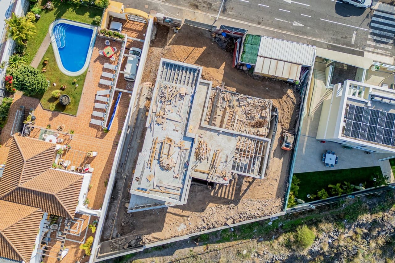 3 camera da letto Villa in vendita in El Madronal con piscina - 3.500.000 € (Rif: 8574270)