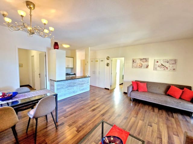 3 bedroom Villa for sale in Callao Salvaje, Adeje with pool - € 749,000 (Ref: 8601505)