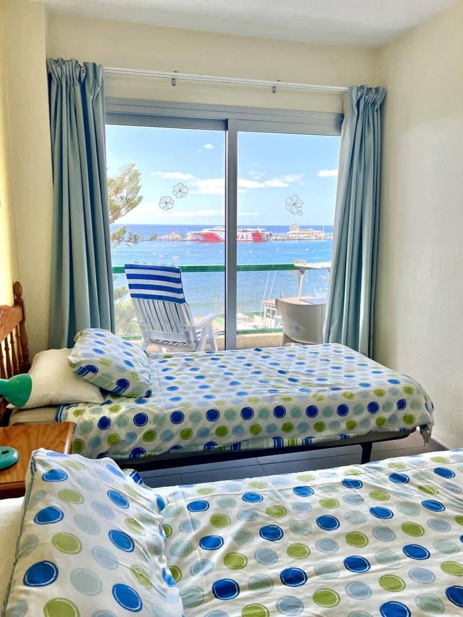 1 soverom Leilighet til salgs i Los Cristianos med svømmebasseng - € 350 000 (Ref: 8612542)