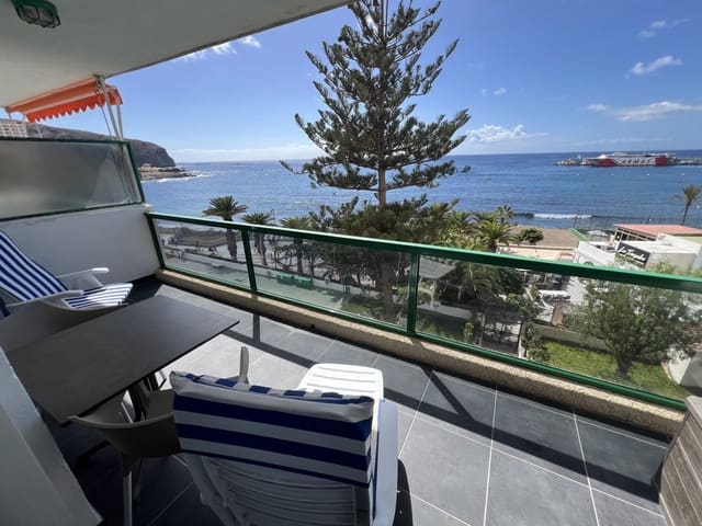 1 bedroom Apartment for sale in Los Cristianos, Arona with pool - € 350,000 (Ref: 8612542)