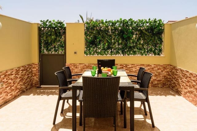 3 slaapkamer Huis te koop in El Madroñal, Adeje met zwembad - € 500.000 (Ref: 8630072)