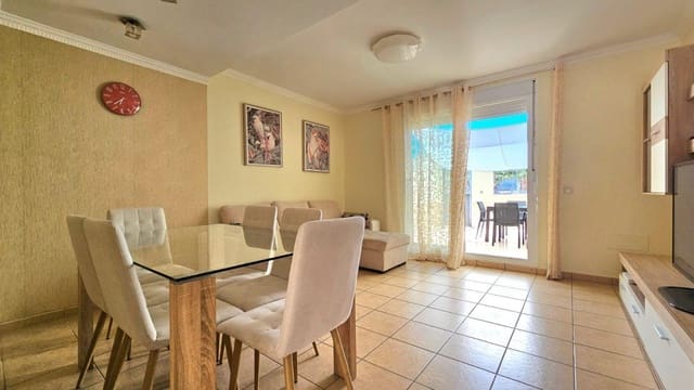 3 slaapkamer Huis te koop in El Madroñal, Adeje met zwembad - € 500.000 (Ref: 8630072)