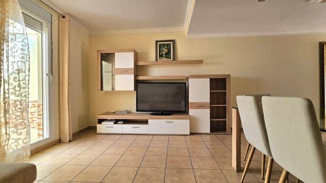 3 slaapkamer Huis te koop in El Madroñal, Adeje met zwembad - € 500.000 (Ref: 8630072)