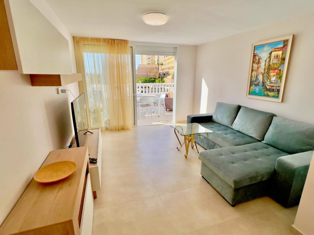 3 sypialnia Dom na sprzedaż w Playa de las Americas z basenem - 550 000 € (Ref: 8630074)