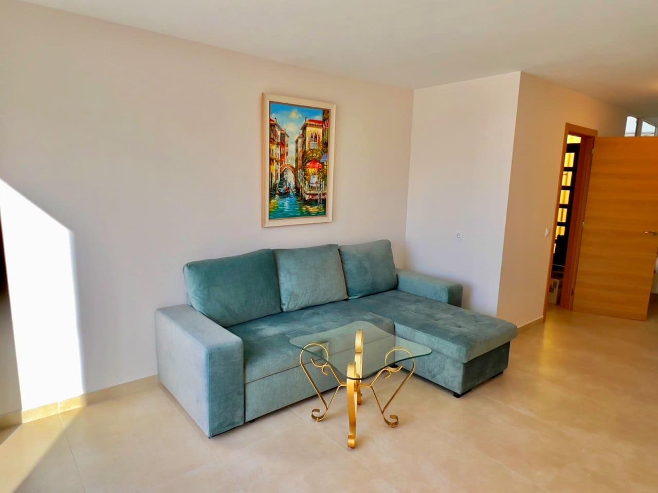 3 sypialnia Dom na sprzedaż w Playa de las Americas z basenem - 550 000 € (Ref: 8630074)