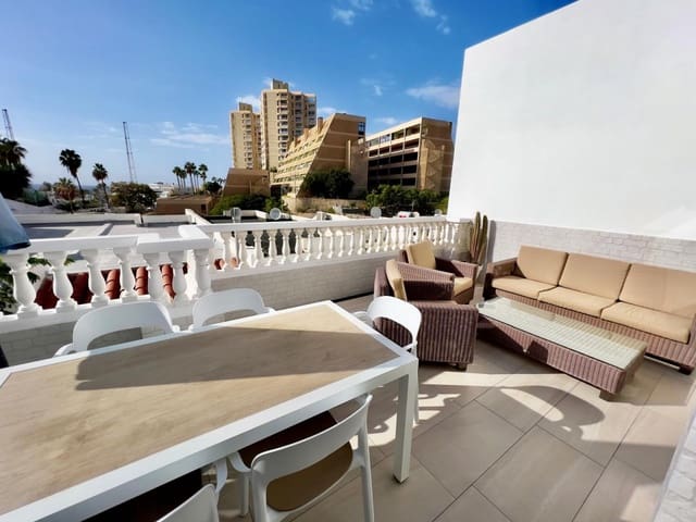 3 bedroom Townhouse for sale in Playa de las Americas, Arona with pool - € 550,000 (Ref: 8630074)