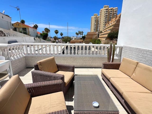 3 bedroom Townhouse for sale in Playa de las Americas, Arona with pool - € 550,000 (Ref: 8630074)