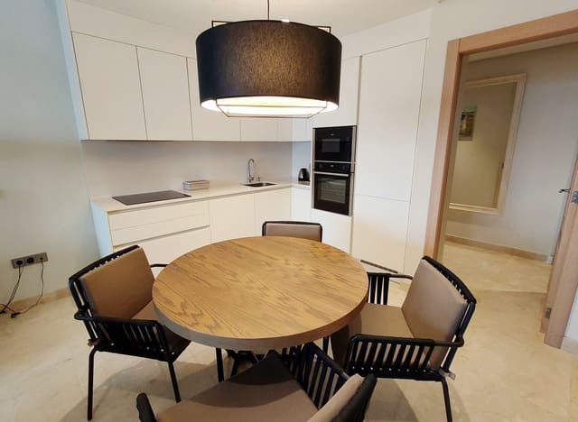 2 soveværelse Lejlighed til salg i Guía de Isora - € 899.000 (Ref: 8679814)