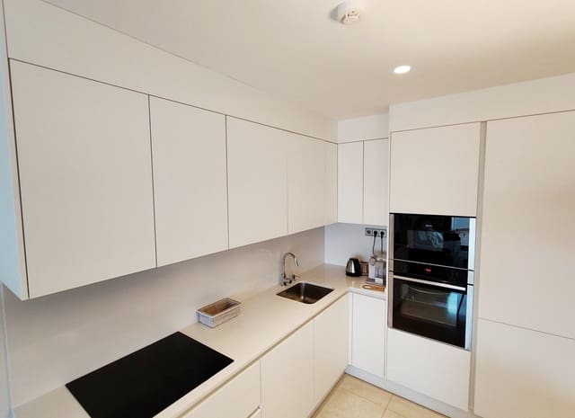 2 soveværelse Lejlighed til salg i Guía de Isora - € 899.000 (Ref: 8679814)