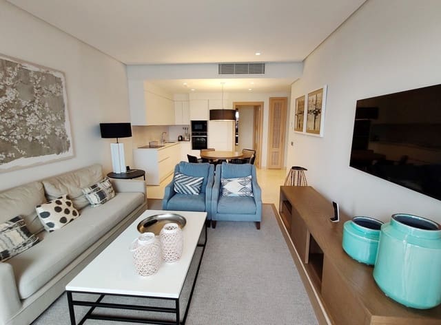 2 soveværelse Lejlighed til salg i Guía de Isora - € 899.000 (Ref: 8679814)