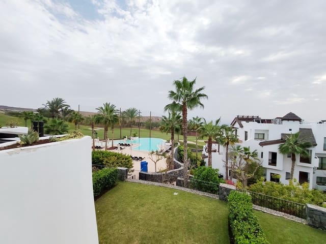 2 soveværelse Lejlighed til salg i Guía de Isora - € 899.000 (Ref: 8679814)