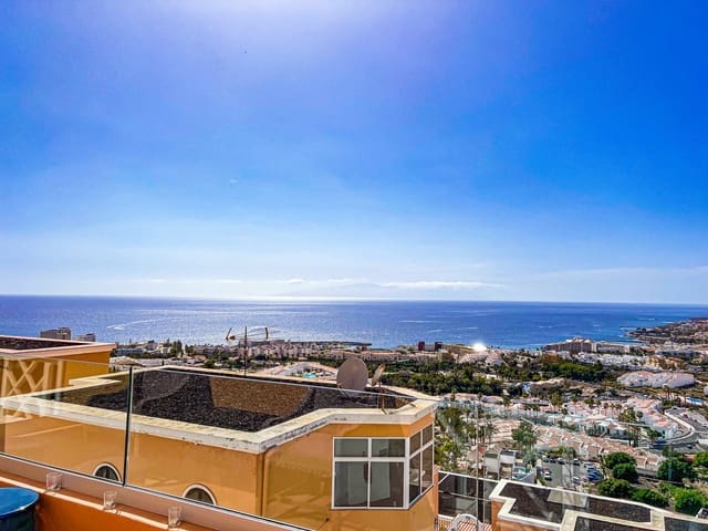 5 soverom Hus til salgs i San Eugenio Alto, Adeje - € 625 000 (Ref: 8737638)