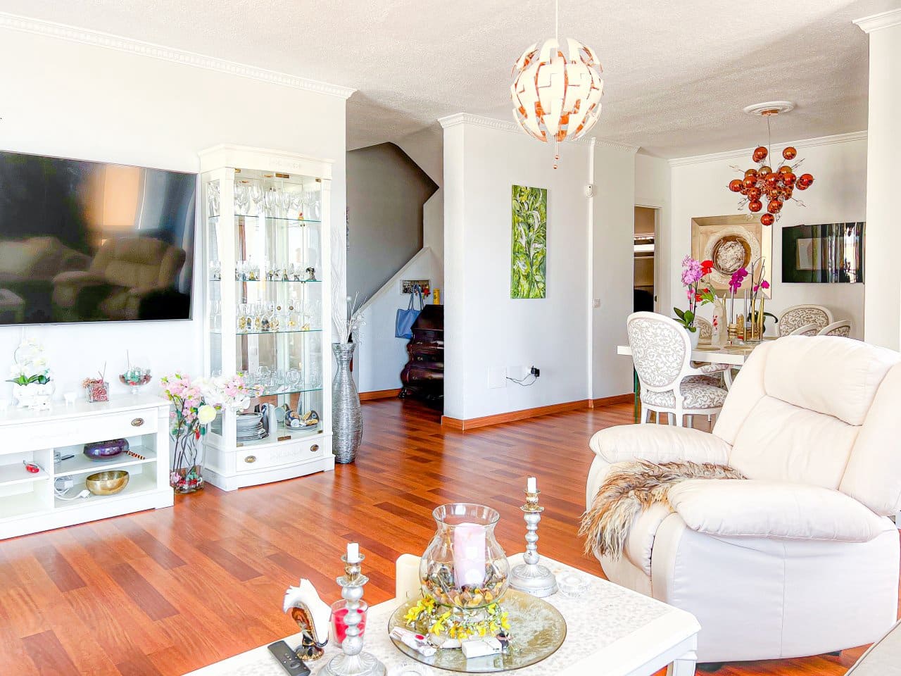 5 soverom Hus til salgs i Costa Adeje - € 625 000 (Ref: 8737638)