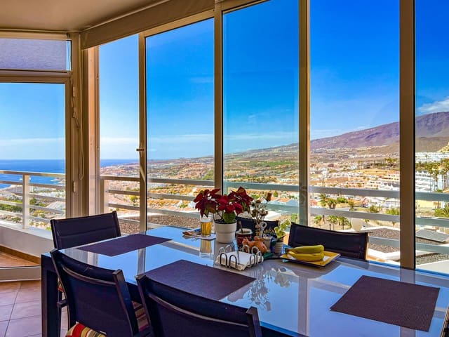 5 soverom Hus til salgs i San Eugenio Alto, Adeje - € 625 000 (Ref: 8737638)