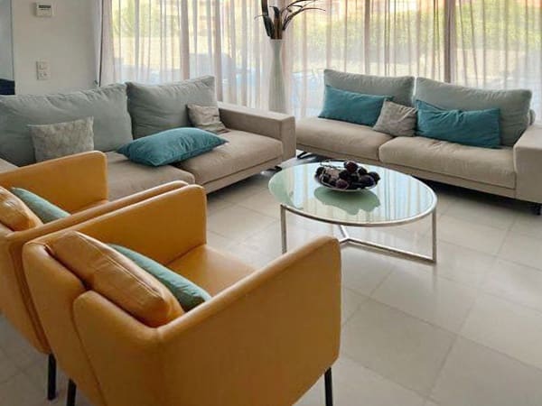 5 slaapkamer Villa te koop in Playa del Duque met zwembad - € 2.800.000 (Ref: 8812464)