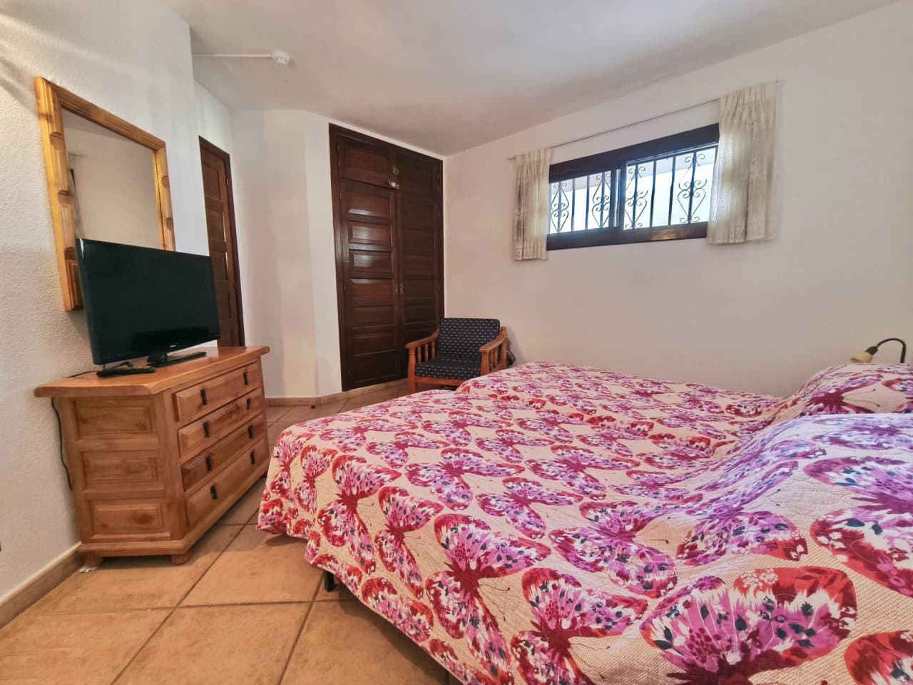 1 makuuhuone Huoneisto myytävänä paikassa Los Cristianos mukana uima-altaan - 320 000 € (Ref: 8817469)