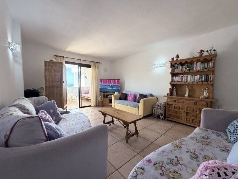 1 sovrum Lägenhet till salu i Los Cristianos med pool - 295 000 € (Ref: 8817469)