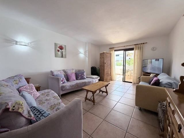 1 chambre Appartement à vendre à Los Cristianos, Arona avec piscine - 295 000 € (Ref: 8817469)