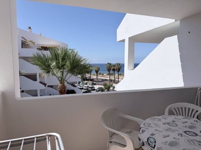 1 chambre Appartement à vendre à Los Cristianos, Arona avec piscine - 295 000 € (Ref: 8817469)
