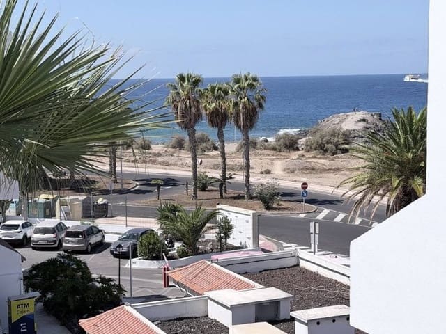 1 chambre Appartement à vendre à Los Cristianos, Arona avec piscine - 295 000 € (Ref: 8817469)