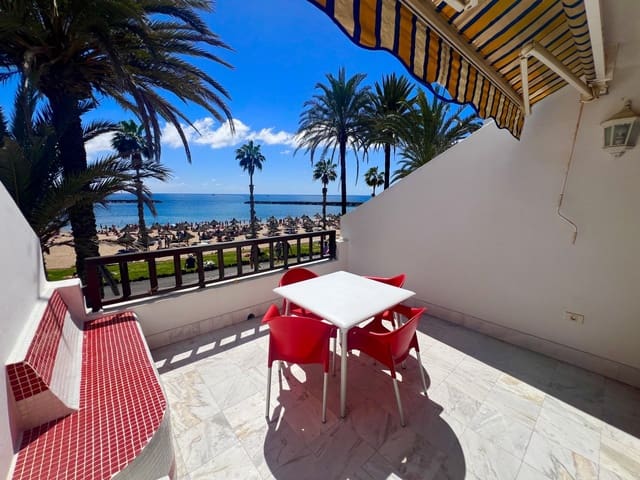 1 soveværelse Lejlighed til salg i Playa de las Americas, Arona med swimmingpool - € 630.000 (Ref: 8817470)