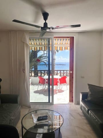 1 soveværelse Lejlighed til salg i Playa de las Americas, Arona med swimmingpool - € 630.000 (Ref: 8817470)